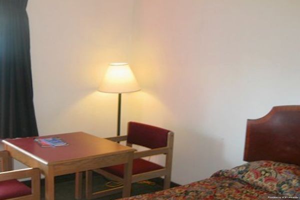 KNIGHTS INN CENTER VALLEY (Coopersburg)